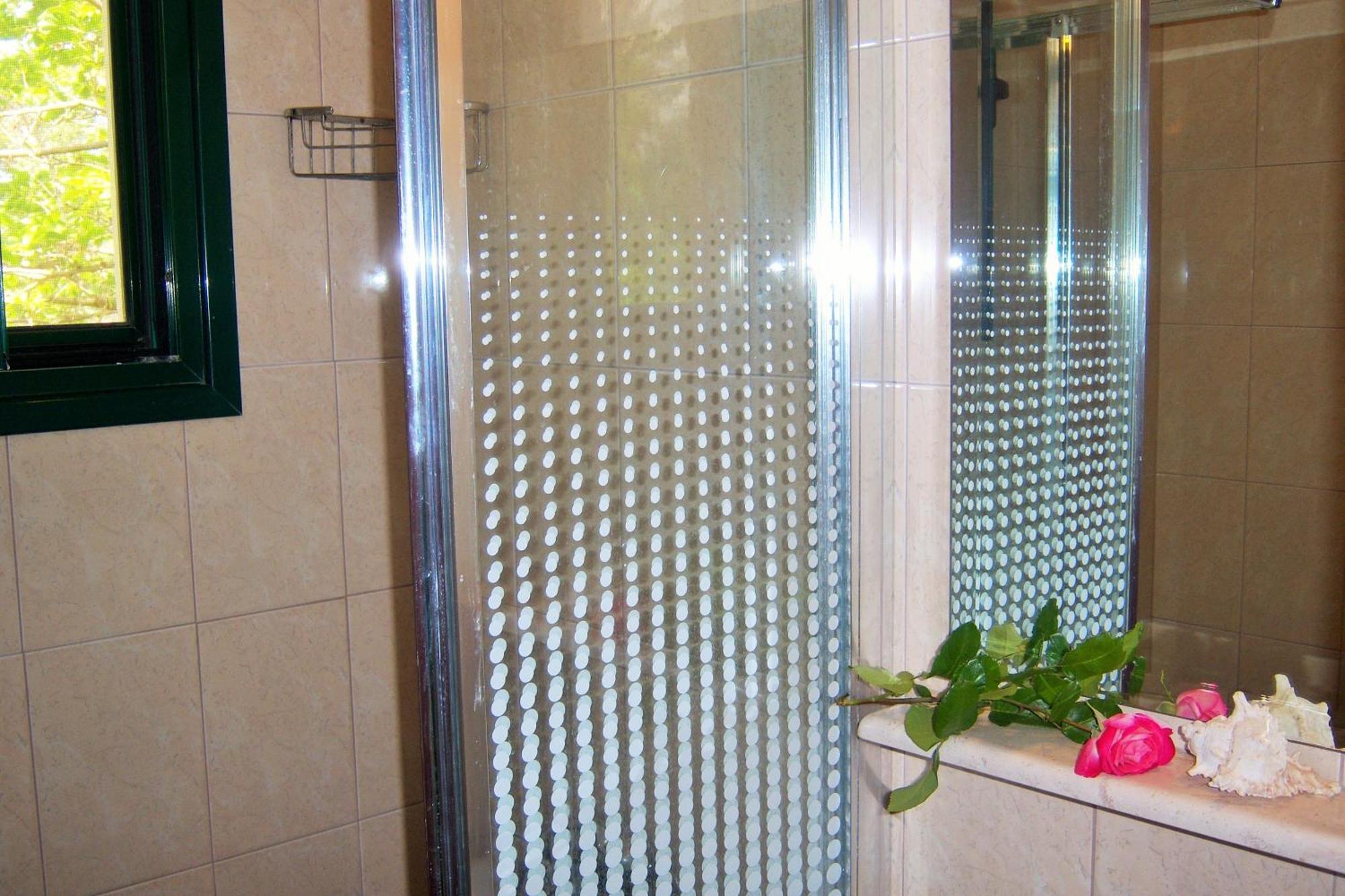 Melina Apartment Loutrópolis Thermís Rom bilde